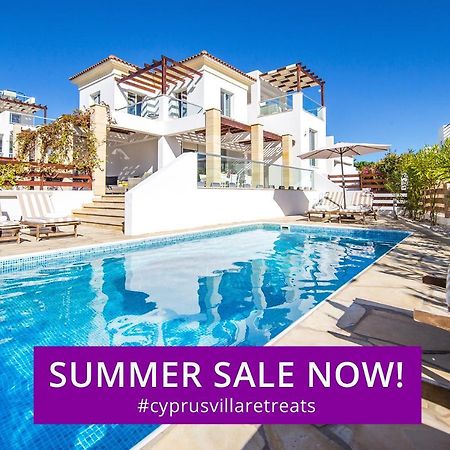 Villa Porto コーラル・ベイ エクステリア 写真