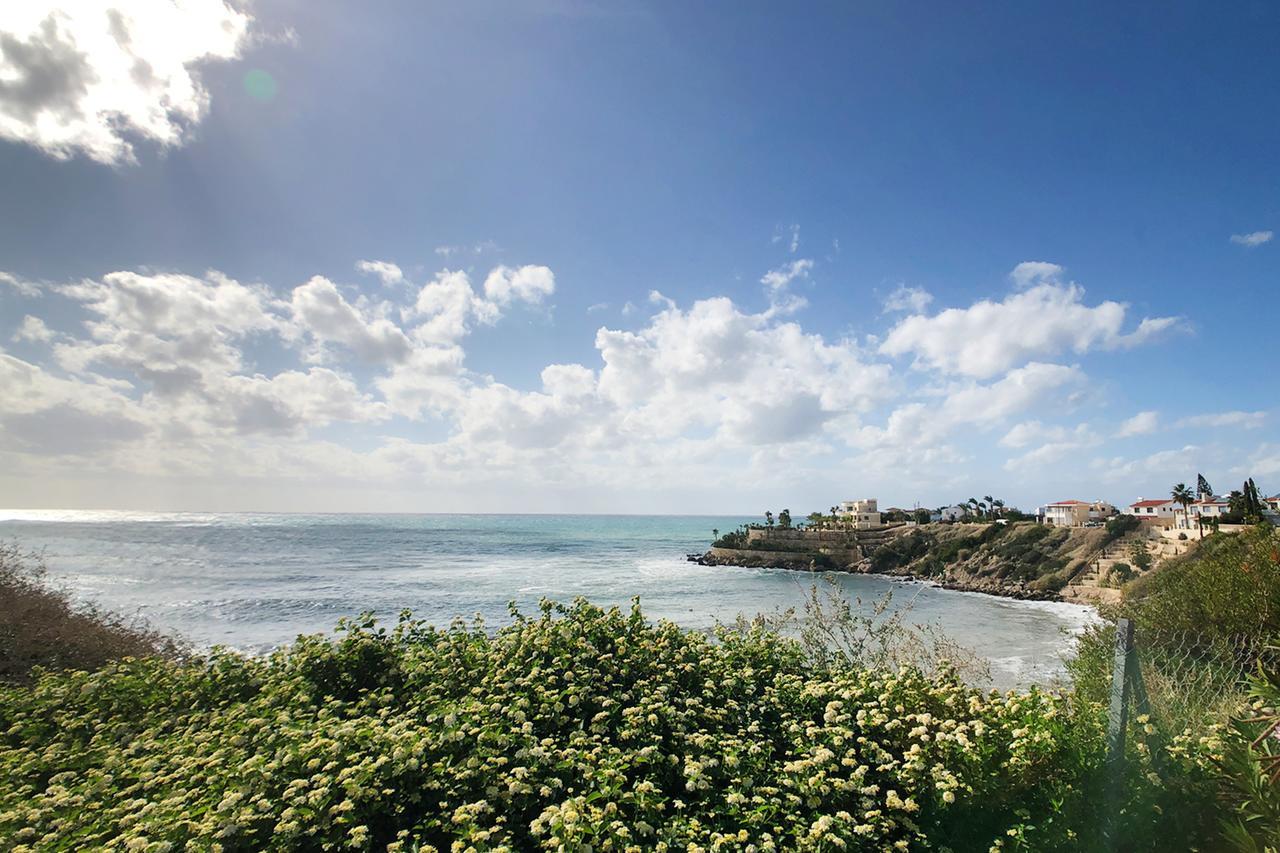 Villa Porto コーラル・ベイ エクステリア 写真