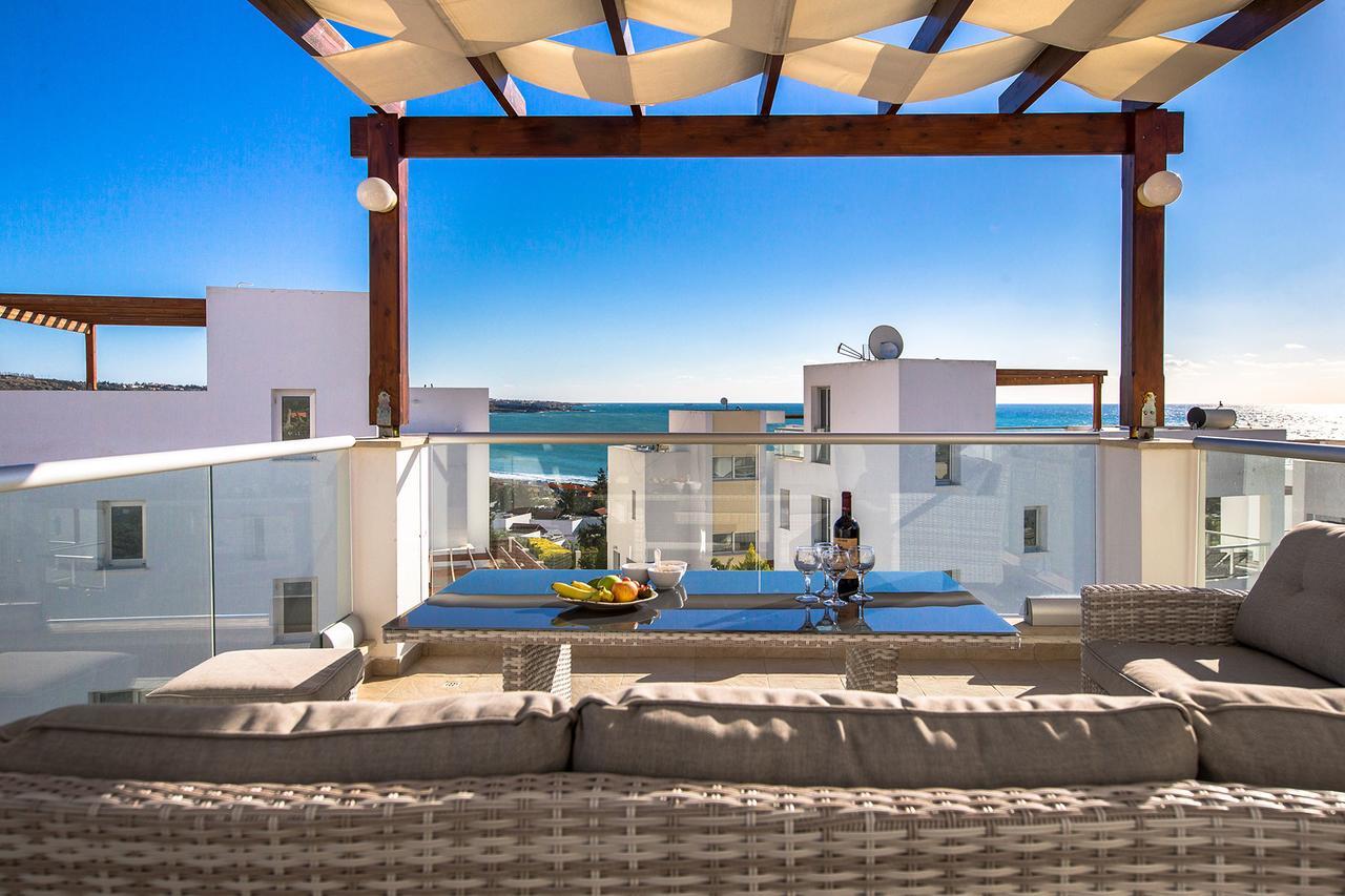 Villa Porto コーラル・ベイ エクステリア 写真